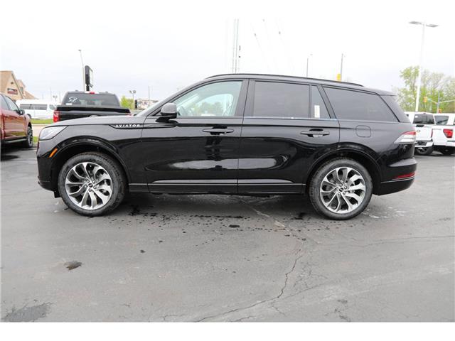 2026 Lincoln Aviator Premiere (Stk: AV13809) in Windsor - Image 2 of 27