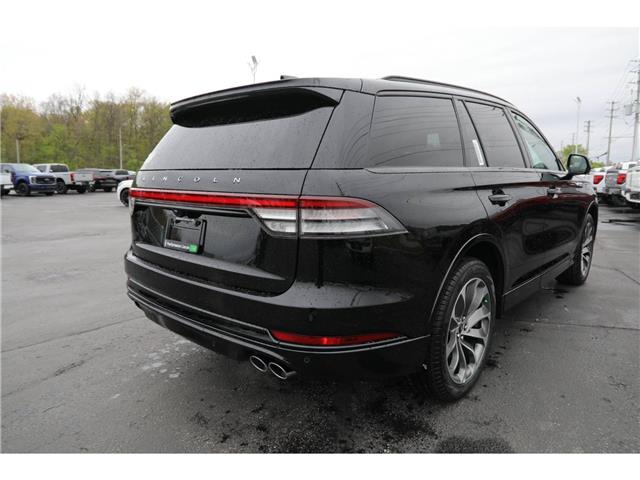 2026 Lincoln Aviator Premiere (Stk: AV13809) in Windsor - Image 6 of 27