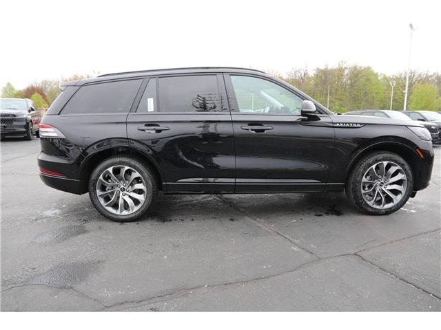 2026 Lincoln Aviator Premiere (Stk: AV13809) in Windsor - Image 7 of 27
