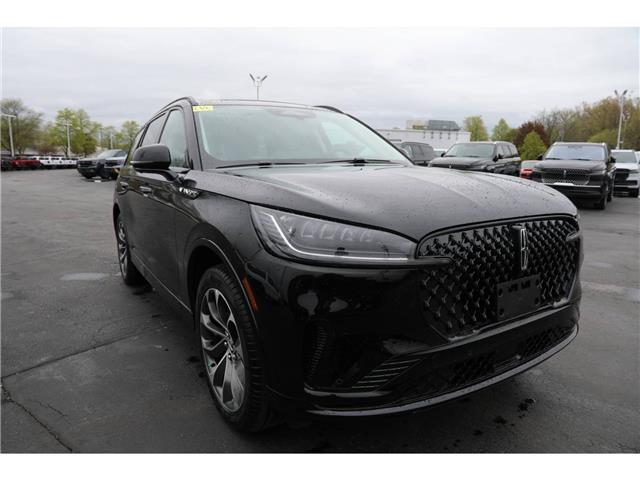 2026 Lincoln Aviator Premiere (Stk: AV13809) in Windsor - Image 9 of 27