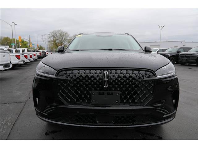 2026 Lincoln Aviator Premiere (Stk: AV13809) in Windsor - Image 10 of 27