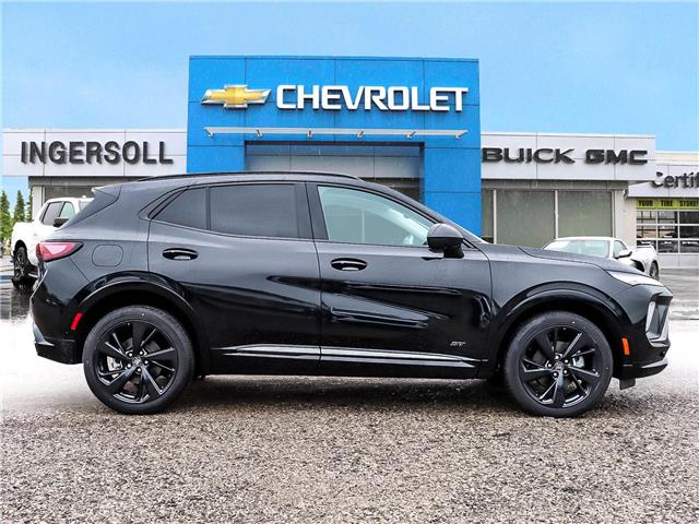 2026 Buick Envision Sport Touring (Stk: 26271) in Ingersoll - Image 3 of 25