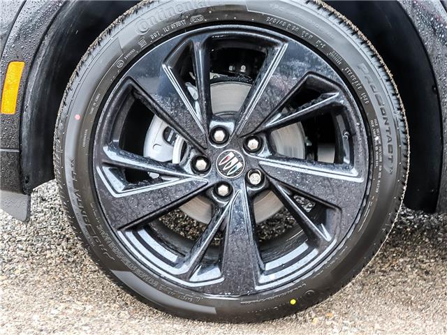 2026 Buick Envision Sport Touring (Stk: 26271) in Ingersoll - Image 6 of 25