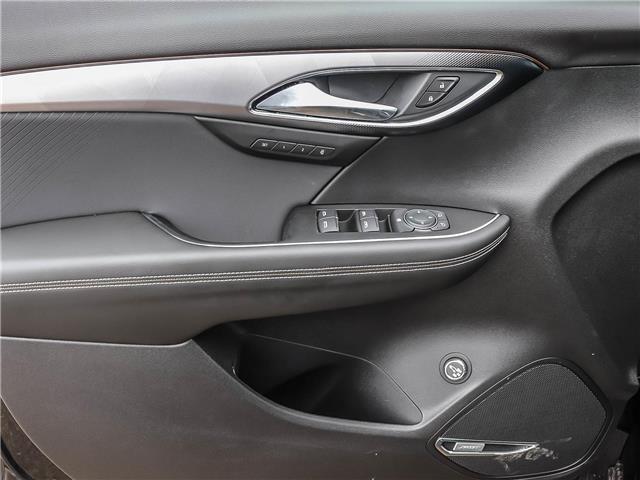 2026 Buick Envision Sport Touring (Stk: 26271) in Ingersoll - Image 8 of 25