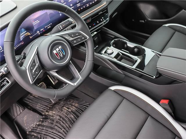 2026 Buick Envision Sport Touring (Stk: 26271) in Ingersoll - Image 9 of 25
