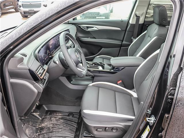 2026 Buick Envision Sport Touring (Stk: 26271) in Ingersoll - Image 10 of 25