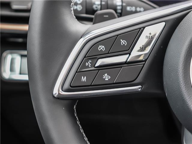 2026 Buick Envision Sport Touring (Stk: 26271) in Ingersoll - Image 12 of 25