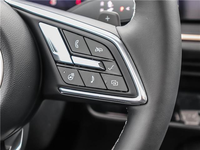 2026 Buick Envision Sport Touring (Stk: 26271) in Ingersoll - Image 13 of 25