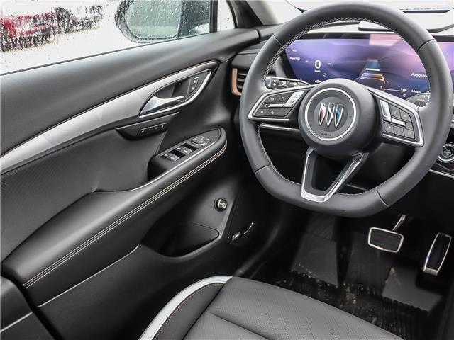 2026 Buick Envision Sport Touring (Stk: 26271) in Ingersoll - Image 15 of 25
