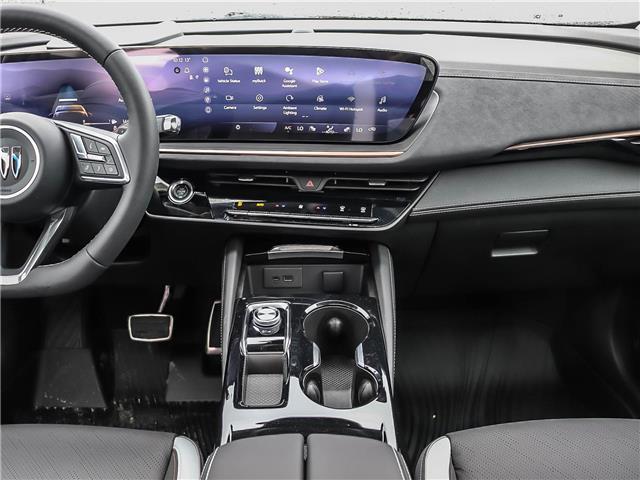 2026 Buick Envision Sport Touring (Stk: 26271) in Ingersoll - Image 16 of 25