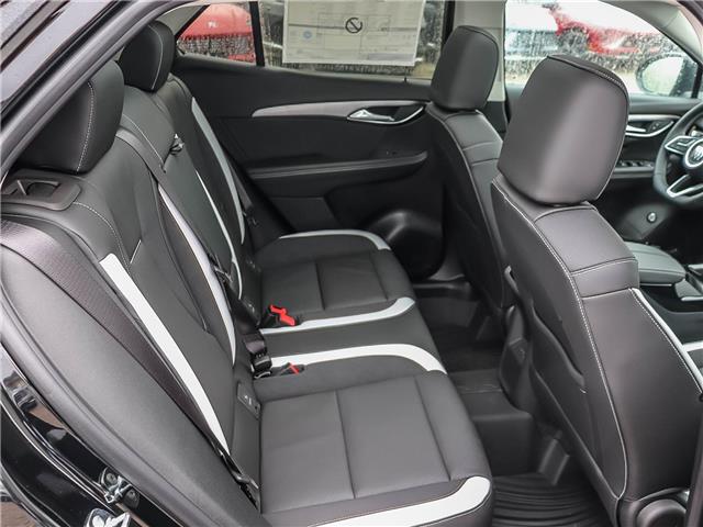 2026 Buick Envision Sport Touring (Stk: 26271) in Ingersoll - Image 19 of 25