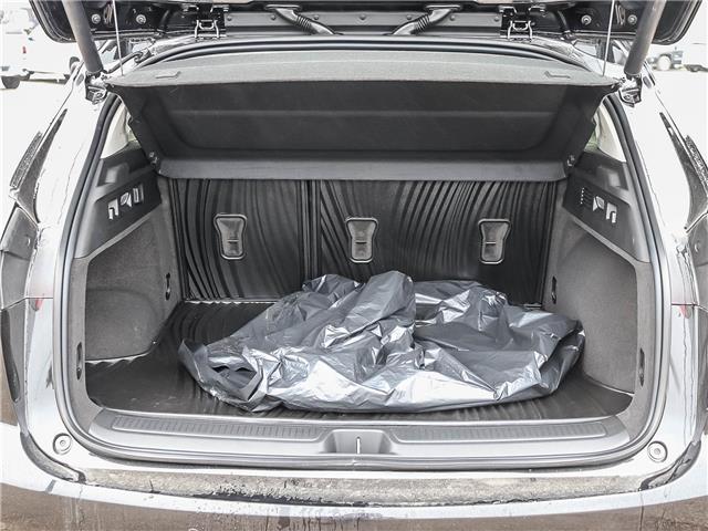 2026 Buick Envision Sport Touring (Stk: 26271) in Ingersoll - Image 20 of 25