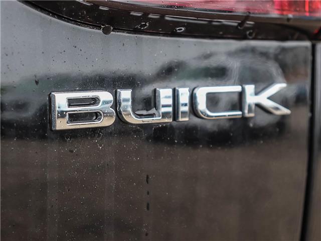 2026 Buick Envision Sport Touring (Stk: 26271) in Ingersoll - Image 21 of 25