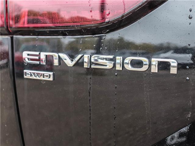 2026 Buick Envision Sport Touring (Stk: 26271) in Ingersoll - Image 22 of 25