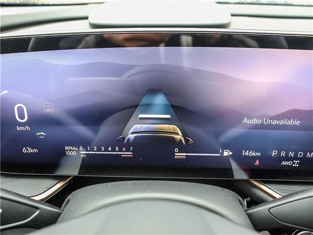 2026 Buick Envision Sport Touring (Stk: 26271) in Ingersoll - Image 23 of 25