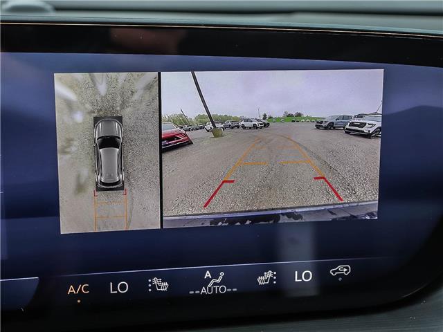 2026 Buick Envision Sport Touring (Stk: 26271) in Ingersoll - Image 24 of 25