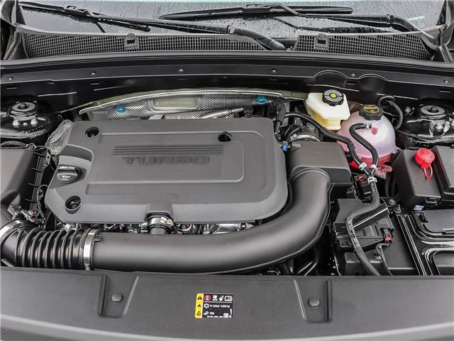 2026 Buick Envision Sport Touring (Stk: 26271) in Ingersoll - Image 25 of 25