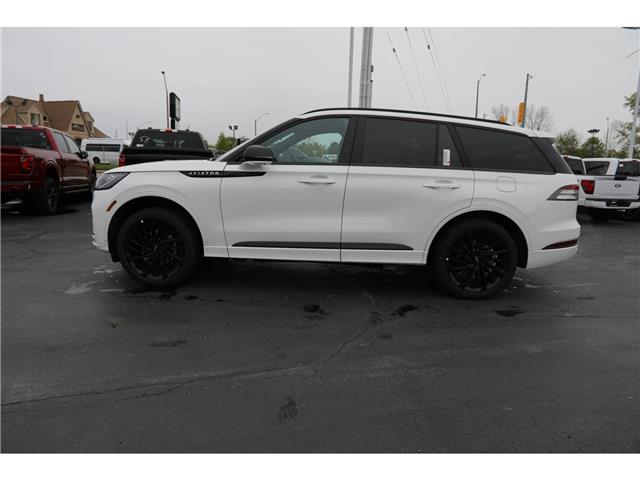 2026 Lincoln Aviator Reserve (Stk: AV13653) in Windsor - Image 2 of 27