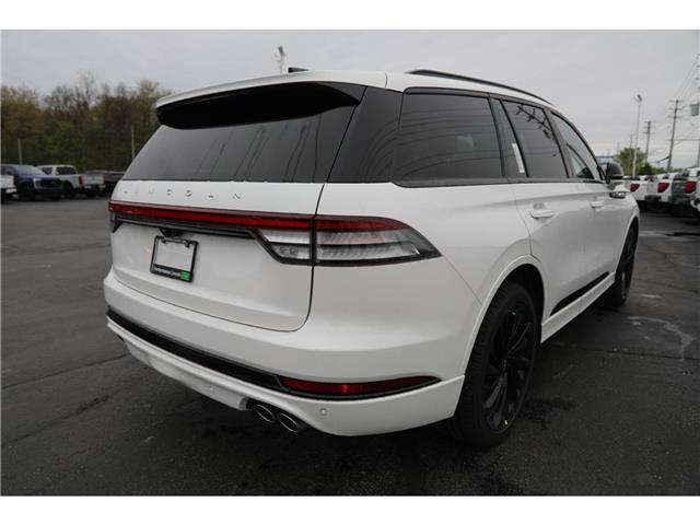 2026 Lincoln Aviator Reserve (Stk: AV13653) in Windsor - Image 6 of 27