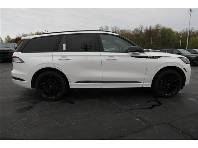 2026 Lincoln Aviator Reserve (Stk: AV13653) in Windsor - Image 7 of 27