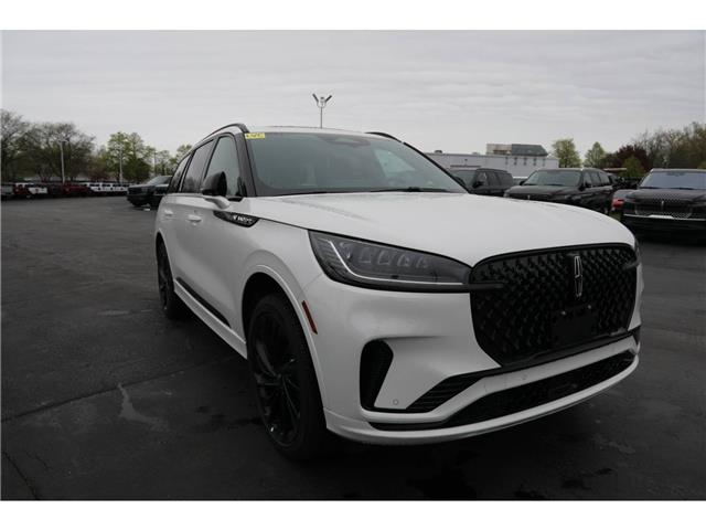 2026 Lincoln Aviator Reserve (Stk: AV13653) in Windsor - Image 9 of 27