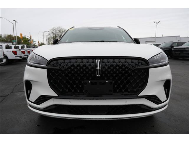 2026 Lincoln Aviator Reserve (Stk: AV13653) in Windsor - Image 10 of 27