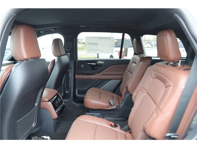 2026 Lincoln Aviator Reserve (Stk: AV13653) in Windsor - Image 12 of 27