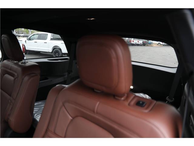 2026 Lincoln Aviator Reserve (Stk: AV13653) in Windsor - Image 14 of 27