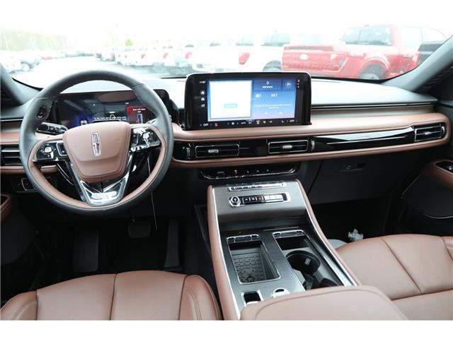 2026 Lincoln Aviator Reserve (Stk: AV13653) in Windsor - Image 15 of 27