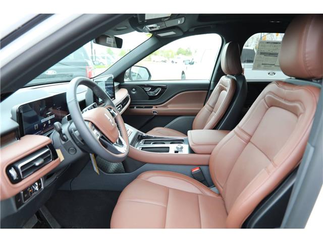 2026 Lincoln Aviator Reserve (Stk: AV13653) in Windsor - Image 16 of 27