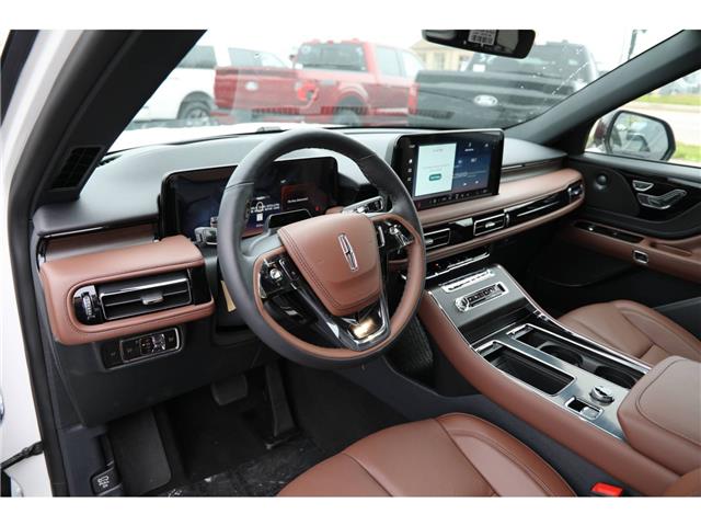 2026 Lincoln Aviator Reserve (Stk: AV13653) in Windsor - Image 17 of 27