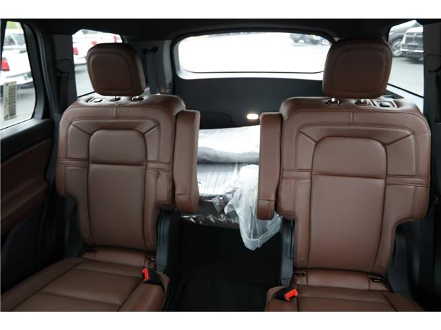 2026 Lincoln Aviator Reserve (Stk: AV13653) in Windsor - Image 19 of 27