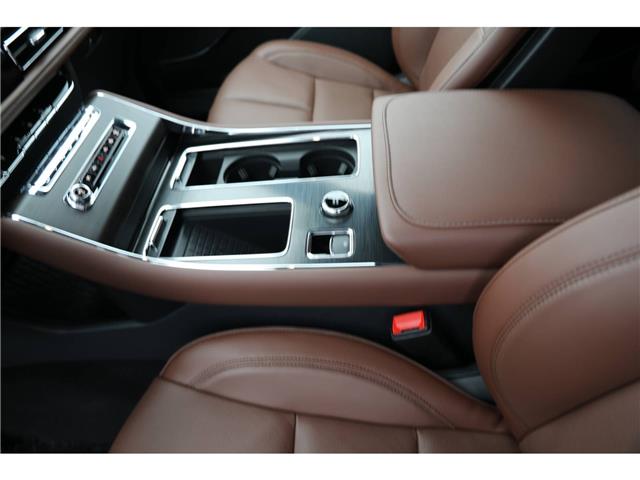 2026 Lincoln Aviator Reserve (Stk: AV13653) in Windsor - Image 20 of 27