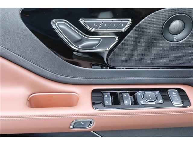 2026 Lincoln Aviator Reserve (Stk: AV13653) in Windsor - Image 21 of 27