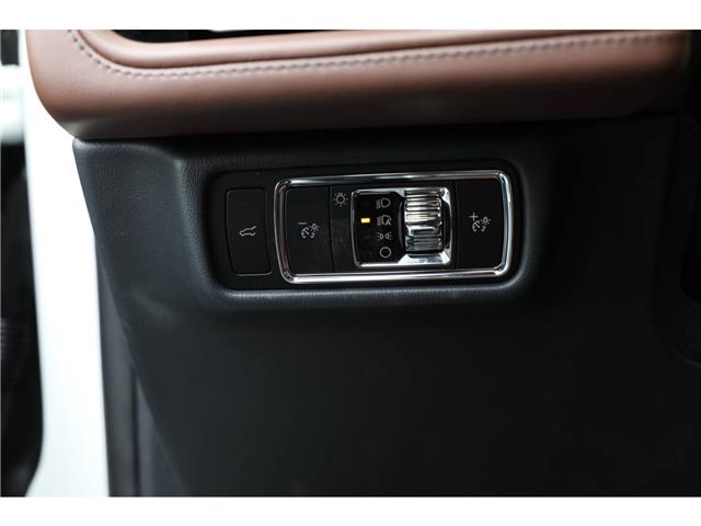 2026 Lincoln Aviator Reserve (Stk: AV13653) in Windsor - Image 22 of 27