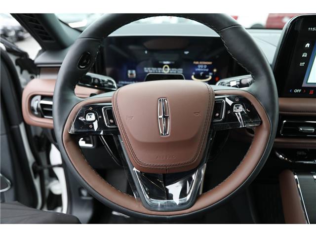 2026 Lincoln Aviator Reserve (Stk: AV13653) in Windsor - Image 23 of 27