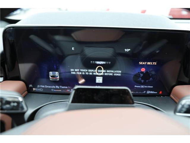 2026 Lincoln Aviator Reserve (Stk: AV13653) in Windsor - Image 24 of 27