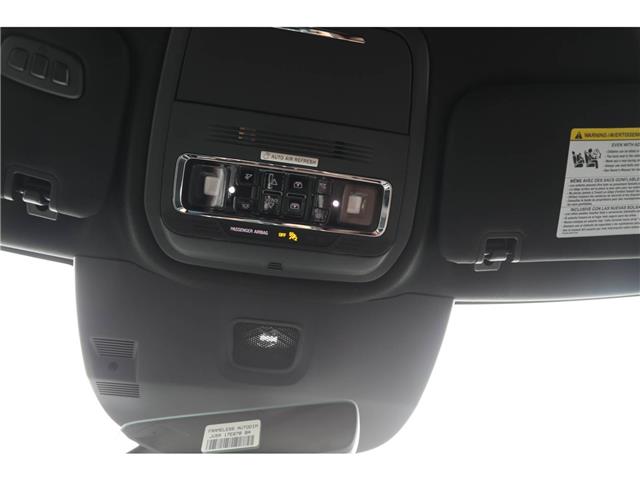 2026 Lincoln Aviator Reserve (Stk: AV13653) in Windsor - Image 26 of 27