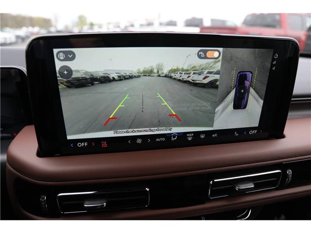 2026 Lincoln Aviator Reserve (Stk: AV13653) in Windsor - Image 27 of 27