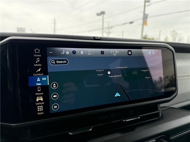 2024 Jeep Wrangler Sahara (Stk: W9461) in Uxbridge - Image 11 of 24
