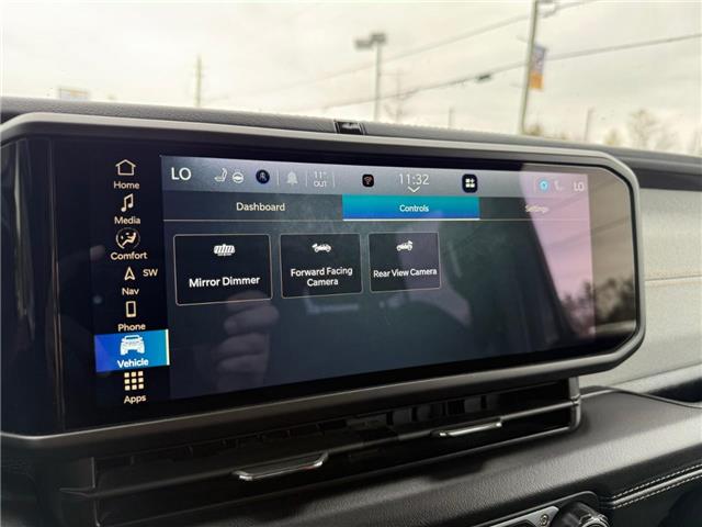 2024 Jeep Wrangler Sahara (Stk: W9461) in Uxbridge - Image 14 of 24