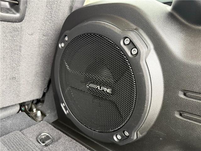 2024 Jeep Wrangler Sahara (Stk: W9461) in Uxbridge - Image 17 of 24