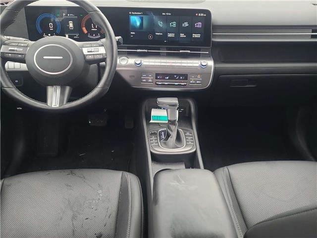 2025 Hyundai Kona 2.0L Preferred w/Trend Package (Stk: 43966J) in Belleville - Image 2 of 8
