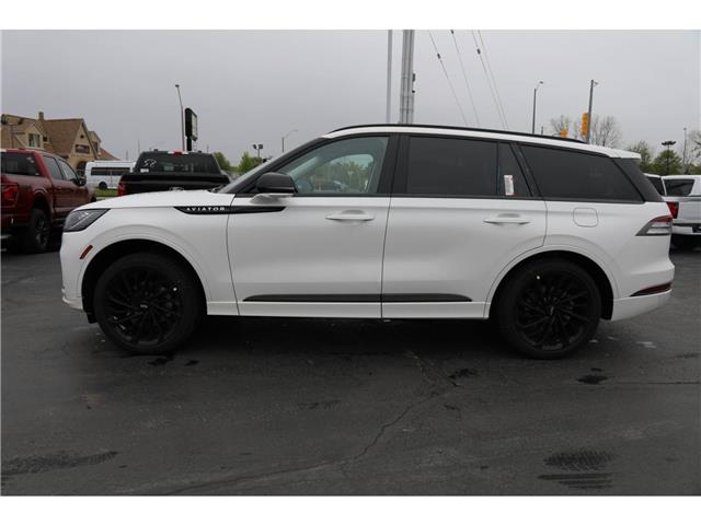 2026 Lincoln Aviator Reserve (Stk: AV13380) in Windsor - Image 2 of 27