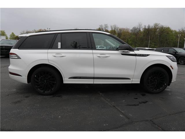 2026 Lincoln Aviator Reserve (Stk: AV13380) in Windsor - Image 7 of 27