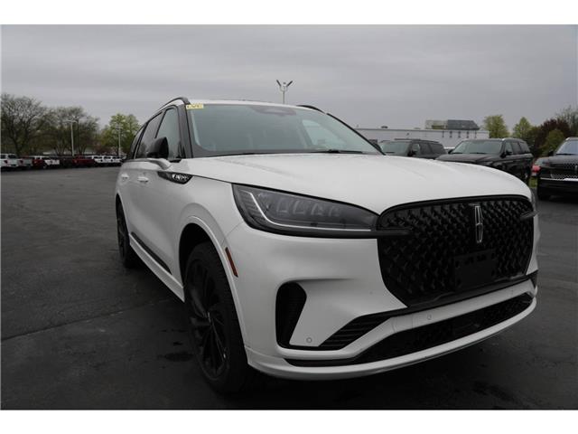2026 Lincoln Aviator Reserve (Stk: AV13380) in Windsor - Image 9 of 27