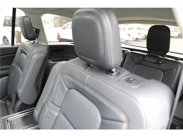 2026 Lincoln Aviator Reserve (Stk: AV13380) in Windsor - Image 14 of 27