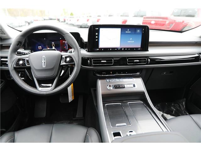 2026 Lincoln Aviator Reserve (Stk: AV13380) in Windsor - Image 15 of 27