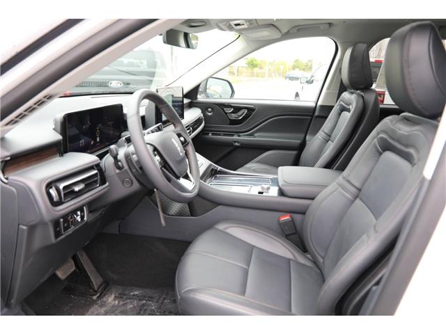 2026 Lincoln Aviator Reserve (Stk: AV13380) in Windsor - Image 16 of 27