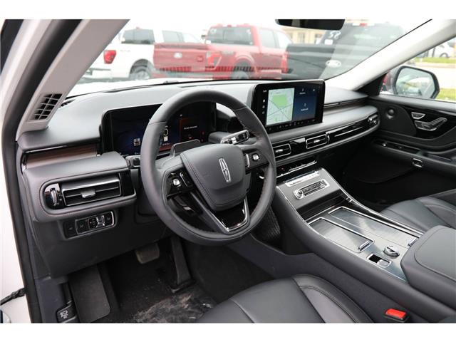 2026 Lincoln Aviator Reserve (Stk: AV13380) in Windsor - Image 17 of 27